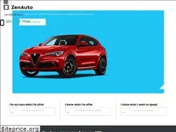 Sites similar to zen.auto