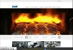 Sites similar to zen.biz