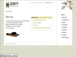 Sites similar to zen.cat