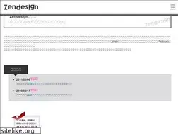 Sites similar to zen.cm