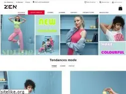 Sites similar to zen.com.tn