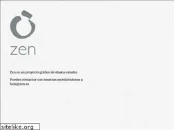Sites similar to zen.es