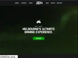 Sites similar to zen.gl