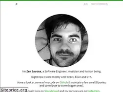 Sites similar to zen.id.au