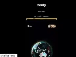 Sites similar to zen.ly