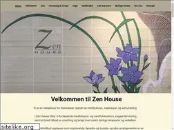 Sites similar to zen.no