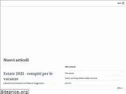 Sites similar to zen.pn.it