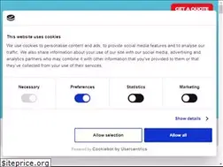 Sites similar to zen.systems