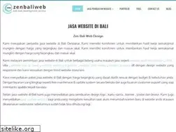 Sites similar to zen.web.id