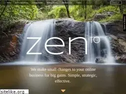 Sites similar to zen10.com.au