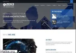 Sites similar to zen3tech.com