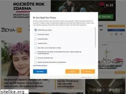 Sites similar to zena-in.cz