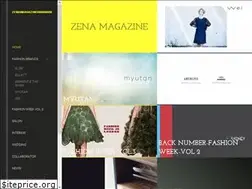 Sites similar to zena-style.com