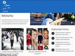 Sites similar to zena.centrum.cz