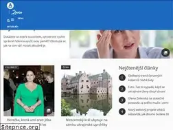 Sites similar to zena.cz