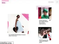 Sites similar to zena.hr