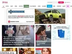 Sites similar to zena.rs