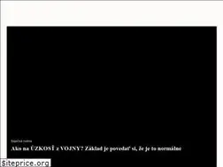 Sites similar to zena.sk