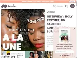 Sites similar to zenaba.fr