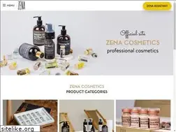 Sites similar to zenabeauty.top