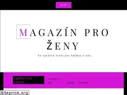 Sites similar to zenacz.cz