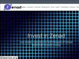 Sites similar to zenad.online