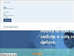 Sites similar to zenadent.it