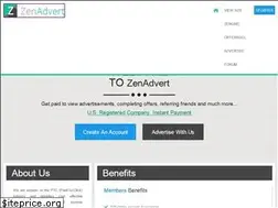 Sites similar to zenadvert.com