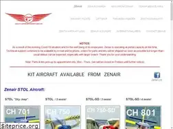 Sites similar to zenair.com