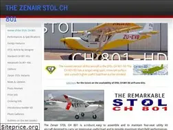 Sites similar to zenair801.info