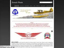 Sites similar to zenairfloats.com