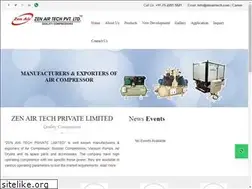 Sites similar to zenairtech.com