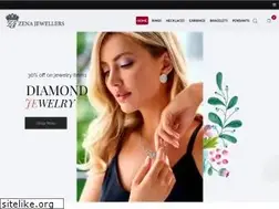 Sites similar to zenajewellersintl.com