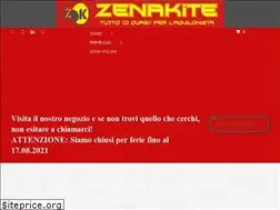 Sites similar to zenakite.it