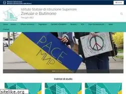 Sites similar to zenale.edu.it