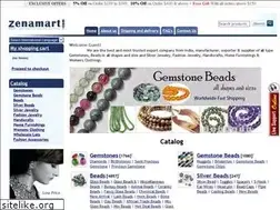 Sites similar to zenamart.com