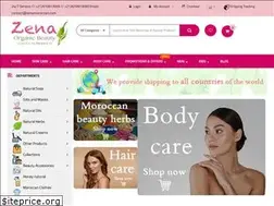Sites similar to zenamoroccan.com