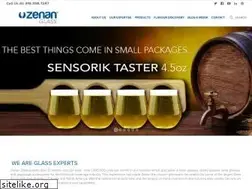 Sites similar to zenan.ca