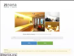 Sites similar to zenana.hk