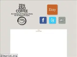 Sites similar to zenandcoffee.com