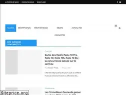 Sites similar to zenandroid.com