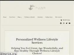 Sites similar to zenandvitality.com