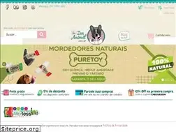 Sites similar to zenanimal.com.br