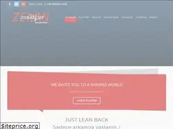 Sites similar to zenanmobilya.com