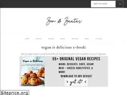 Sites similar to zenanzaatar.com