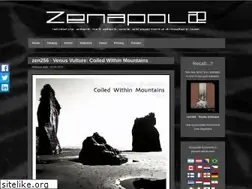 Sites similar to zenapolae.com