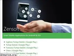 Sites similar to zenapp.gearhostpreview.com