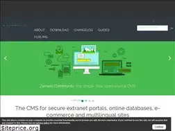 Sites similar to zenar.io