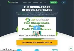Sites similar to zenarbitrage.com