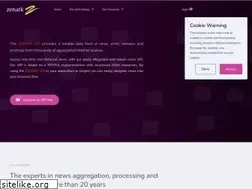 Sites similar to zenark.com